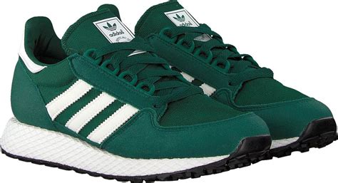 adidas forest grove kind maat 35|adidas Unisex.